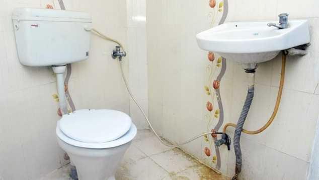 Hotel O Dheeraj Residency Bela Pratapgarh Экстерьер фото