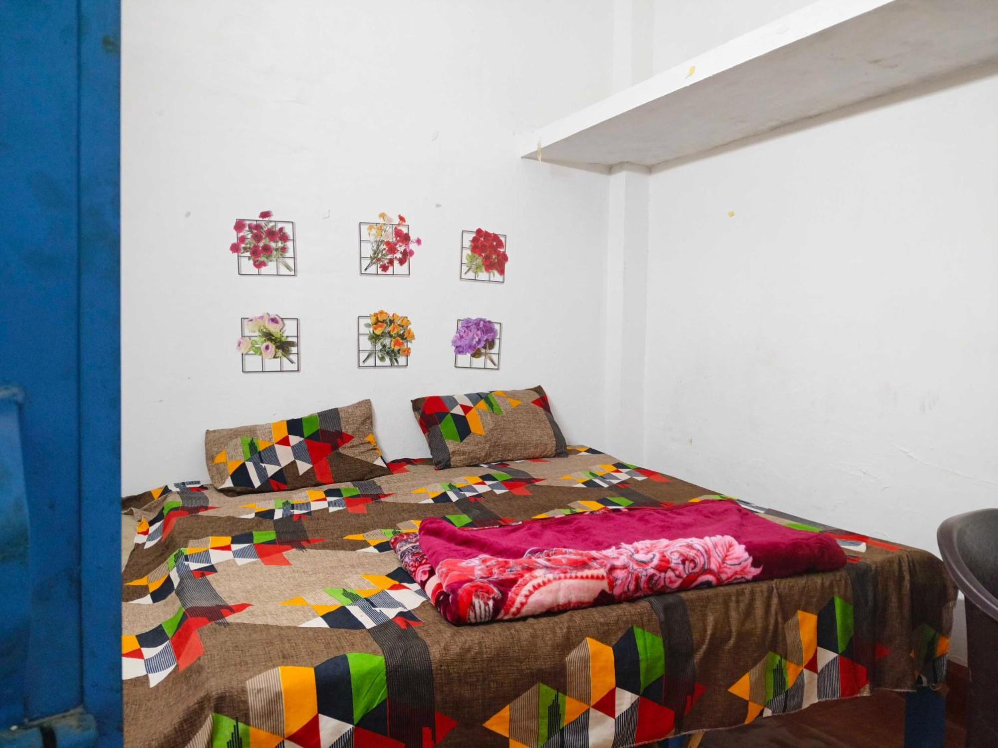 Hotel O Dheeraj Residency Bela Pratapgarh Экстерьер фото