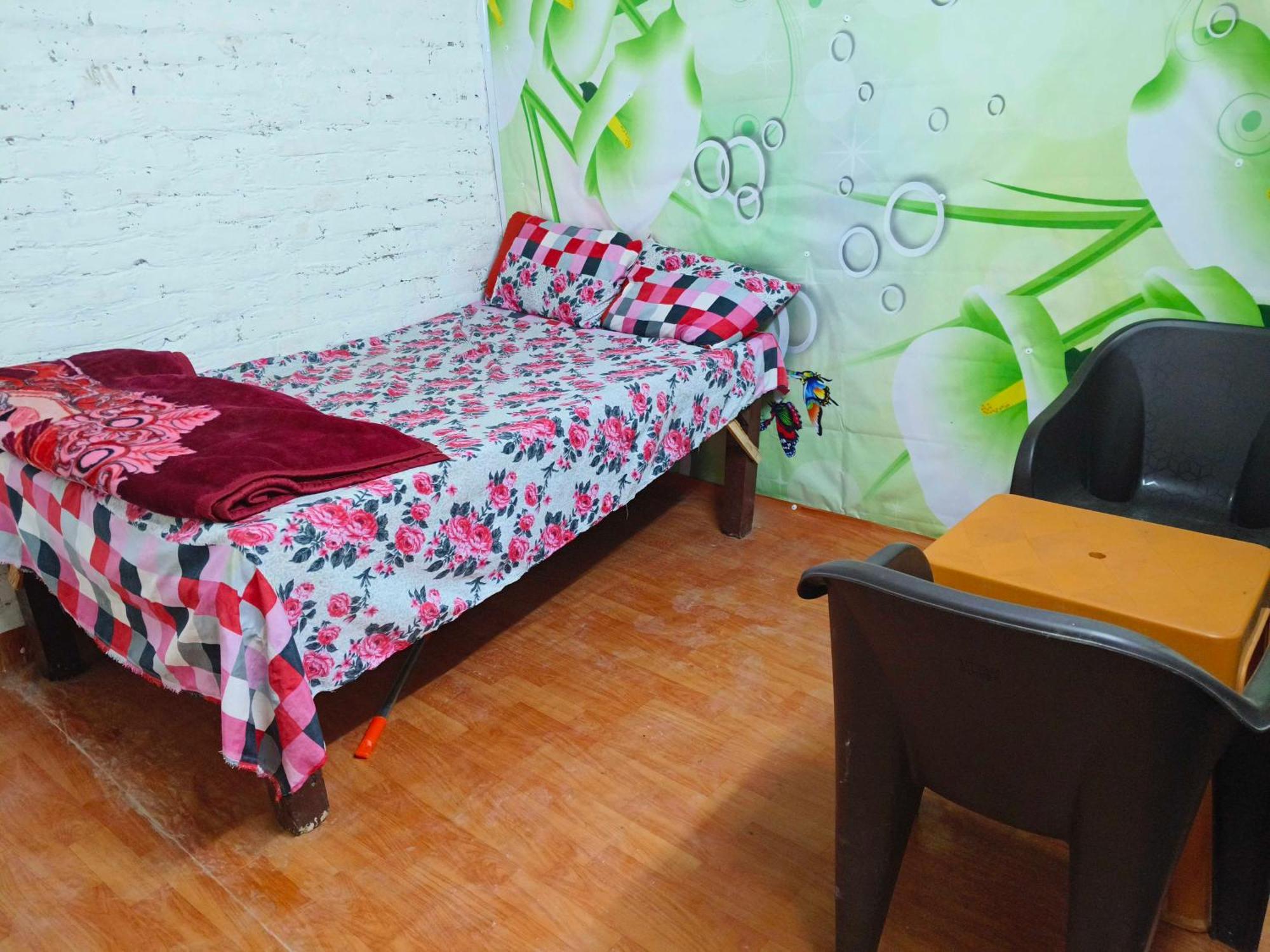 Hotel O Dheeraj Residency Bela Pratapgarh Экстерьер фото
